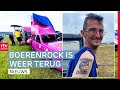 Feesten op Boerenrock & bomen verliezen nu al bladeren | RTV Drenthe