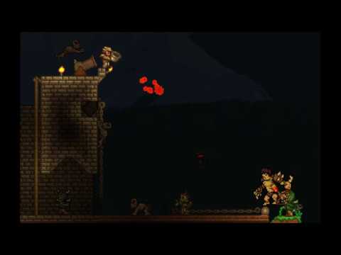 Terraria: GRealm Mod OST: The Horde Theme