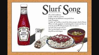 Michael Hurley - Slurf Song