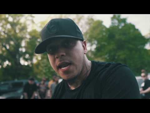 Tas Raww - " 10 Piece " ( 🎥By. @bino_boomin_ )