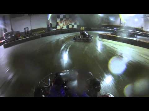 FKI Open Autumn Championship '13 - Race 6 (Wetrace)