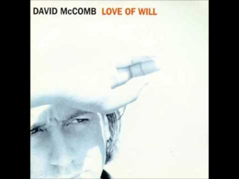 David McComb-"The Lord Burns Every Clue" (1994)