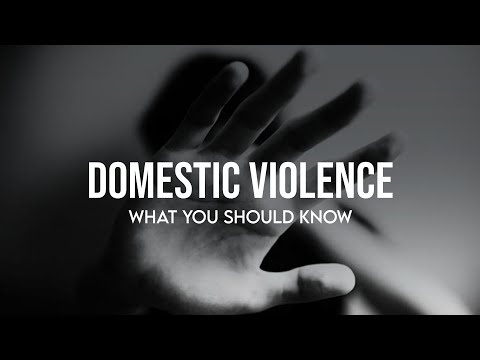 Domestic Violence in India | What You Should Know | Stats, Facts & Figures | Laws related to it