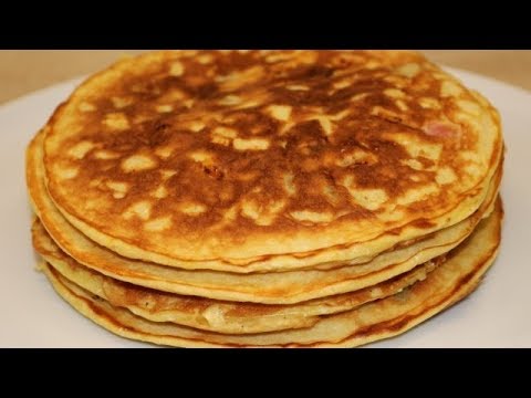 GALETTE AUX FRUITS FRAIS FACILE (CUISINERAPIDE)