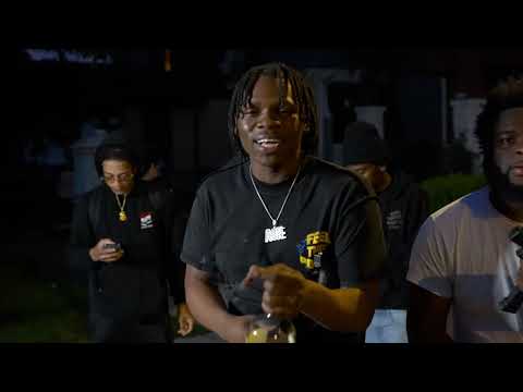 Kezzo Osama - Ion Gotta Rap ( Shot By @OceanLegacyCinematic)