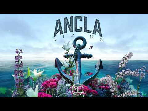 Lirios - Ancla (Official Visualizer)