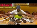 FAMOUS DINDIGUL BIRIYANI NALI KARI VERA LEVEL LUXURY DINING MUST TRY