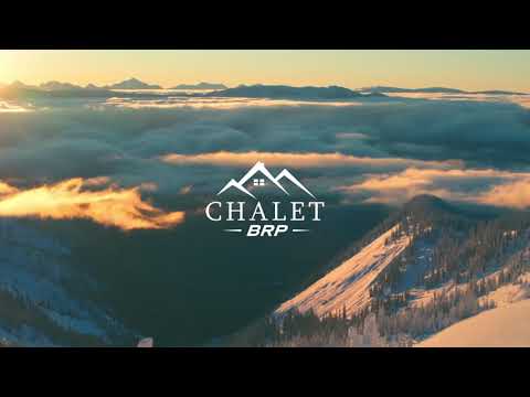 BRP Chalet Azuga