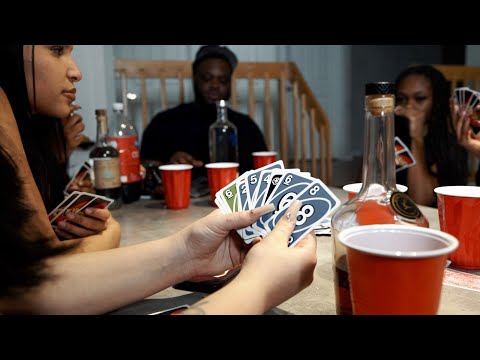 B2Icy - Fall (Official Music Video)