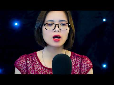 Thể hiện bởi Nguyễn Hương Giang