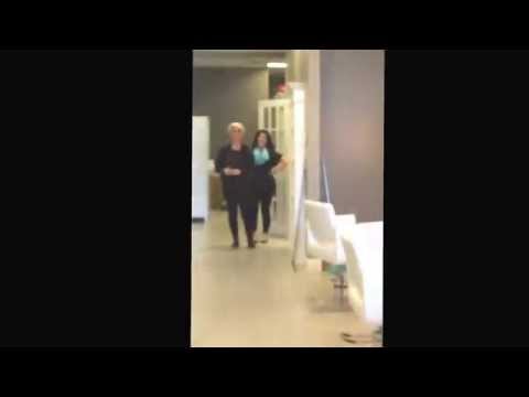 *How to Dance at Neatbeat Salon in Louisville Ky**