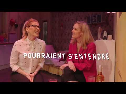 Comment deux personnes, que tout oppose, pourraient s’entendre, se ren 
