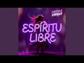 ESPÍRITU LIBRE