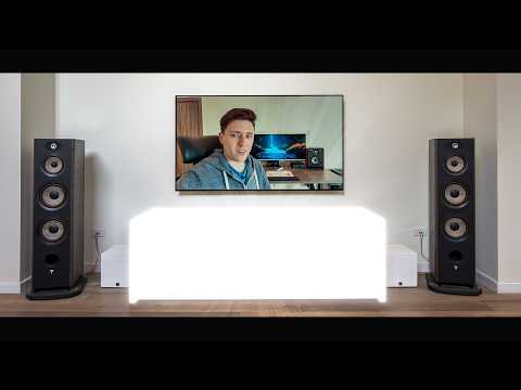 Así solucioné el caos de cables PARA SIEMPRE