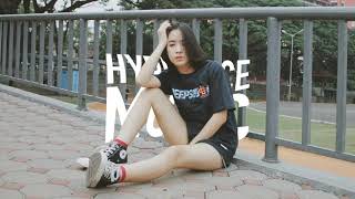 Rainsford - Too Close