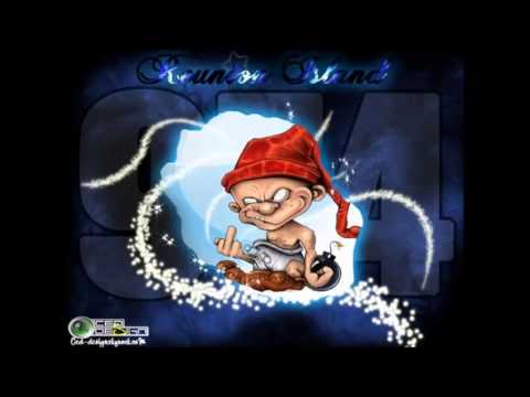 Remix ancien ragga by jeff974