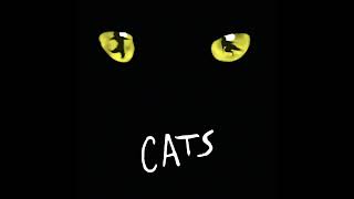 Cats The Musical 1998 Soundtrack: The Ad-Dressing of Cats (23)