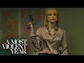 A Most Violent Year | The Gun | Official Movie Clip HD | A24