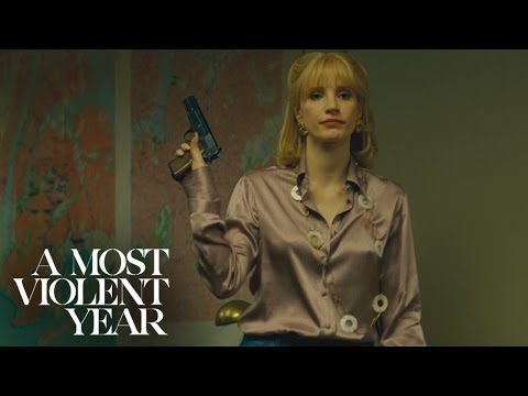 A Most Violent Year (Clip 'The Gun')