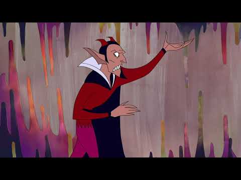 Goddess of Spring Reanimated (part 59)