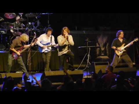 Shadow Gallery - Crystalline Dream, Live in USA 2013