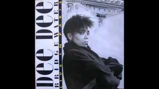 Misty   DEE DEE BRIDGEWATER