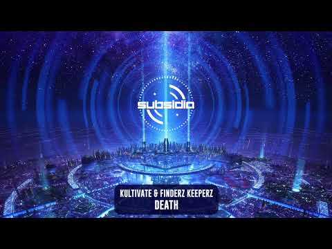 Kultivate x Finderz Keeperz - Death | Subsidia