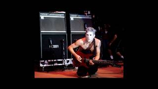 Video thumbnail for Limp Bizkit Wes Borland Guitar Tone/Gear: Rare Ibanez RG7 CST, Dual Rectifier, Roland Jazz Chorus by Kiki
