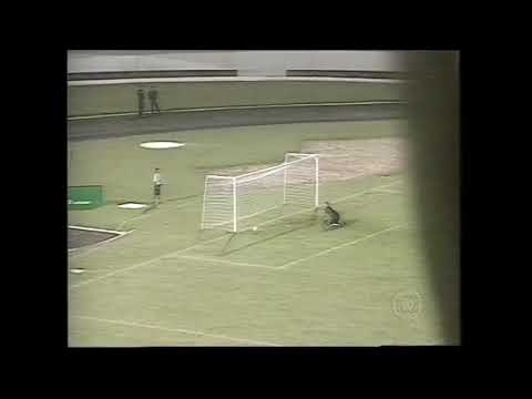 Comercial-MS 0 x 2 Internacional - Copa do Brasil 2003