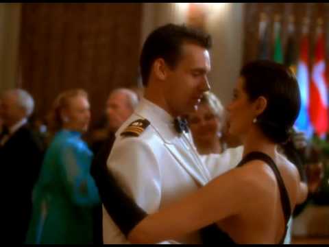 JAG clip: "I don't think of you as a sister"