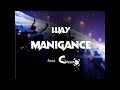 DJ CHINWAX ft LIJAY - MANIGANCE (SOCA 2023)