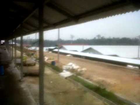 slasar f2 yg berantakan hbs afkir