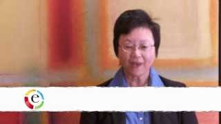 Kevin Harrington is a Blast of Positive Energy