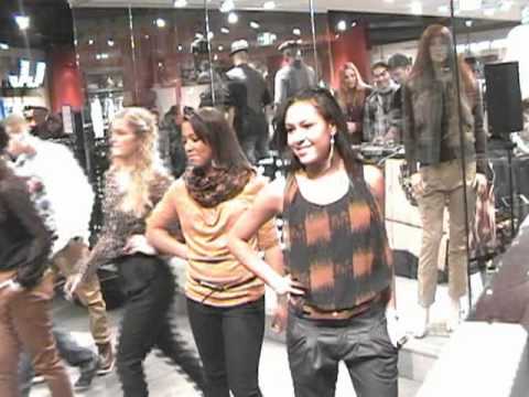 jack and jones video by ex -DJ: C.Moore Master mixer