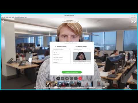 How to     Join a Webex Meeting Video Conference