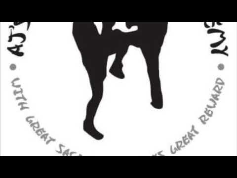 Elliott Haynes vs Corey Master - BLCC - Warrior Fight Club - 28/11/2021