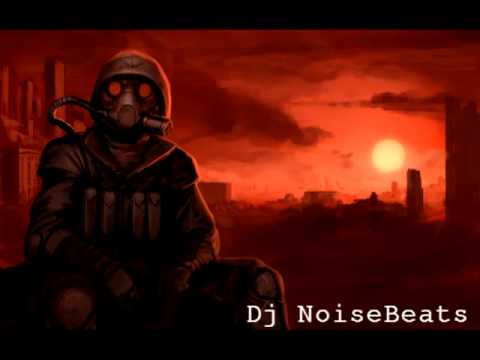 Hard electro mix Dj NoiseBeat