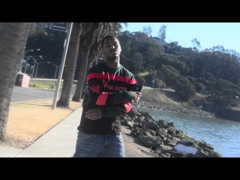 Zay Bang - Real Sh*t (offical video)