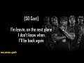 G-Unit - I’m Leavin (Fat Joe Diss) [Lyrics]