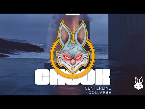 Chook - Centerline Collapse [Sound Of Time]