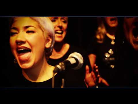 Free Voices Gospel Choir - Presentazione