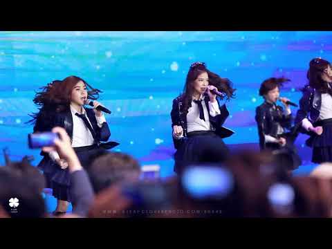 180724 [ Orn ] : River BNK48 [ งานซัมซุง SamsungJ8xBNK48 ]