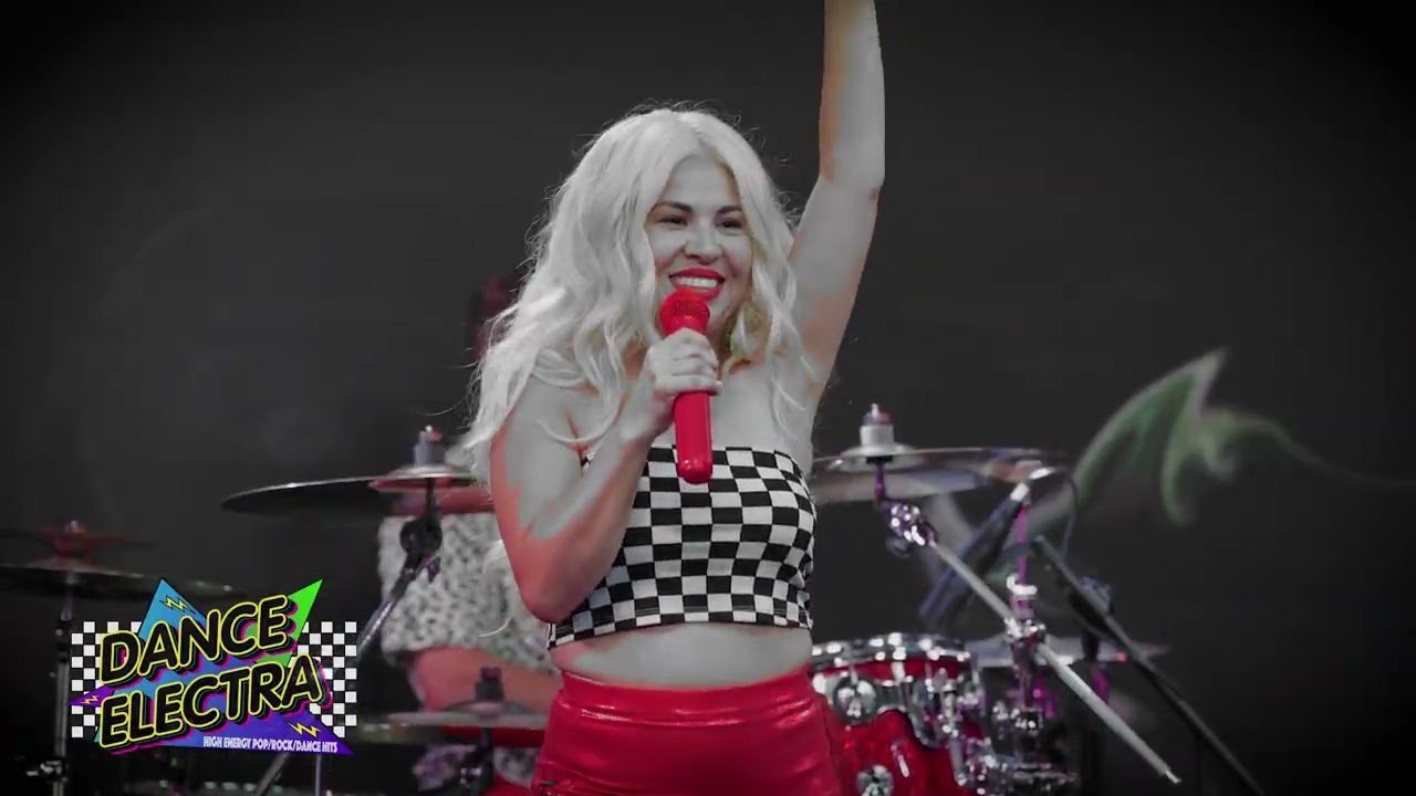 Promotional video thumbnail 1 for Dance Electra - Pop/Rock/Dance Hits