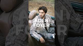 Download lagu Getting To Know: Aden Foyer mp3