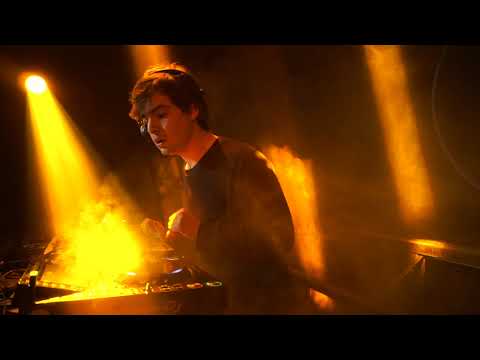 Decri - Crobar Project Online - Viernes 18 de Septiembre 2020