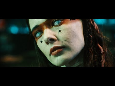 Żywiołak - Dziadyga (official video)