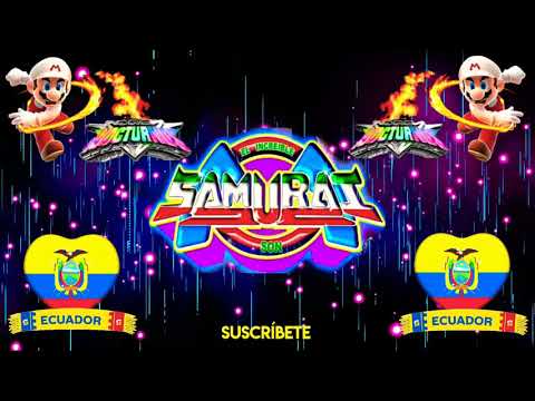 💥Sonido SAMURAI🔥CORAZON ENTRISTECIDO🔥SAN MIGUEL ALMOLOYAN,TOLUCA💥15💥07💥19💥