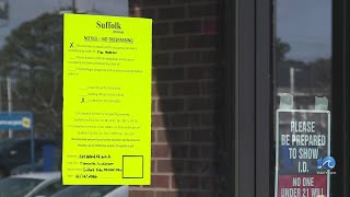 Suffolk vape shops busted for selling drugs, 10 arrested