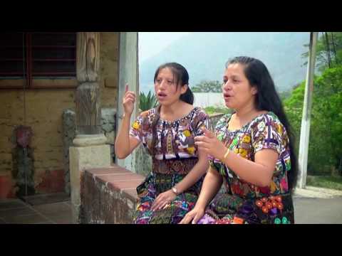 Por La Fe - Duo Lidia y Mary (Video Oficial)
