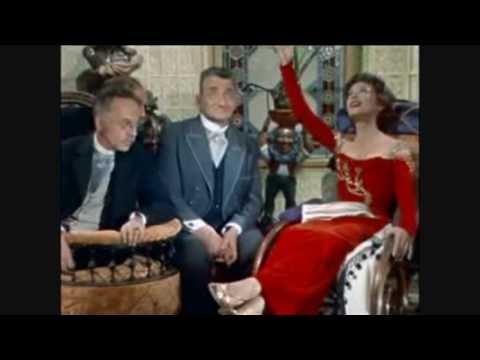 Oh Mein Papa - Lilli Palmer - Feuerwerk 1953 (Feu D'artifice)